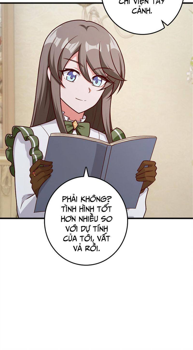 Thả Vu Nữ Đó Ra - Chương 387