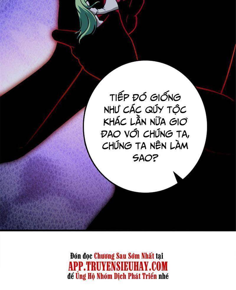 Thả Vu Nữ Đó Ra - Chương 387