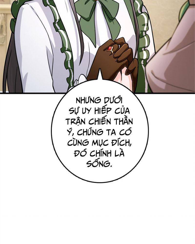 Thả Vu Nữ Đó Ra - Chương 387