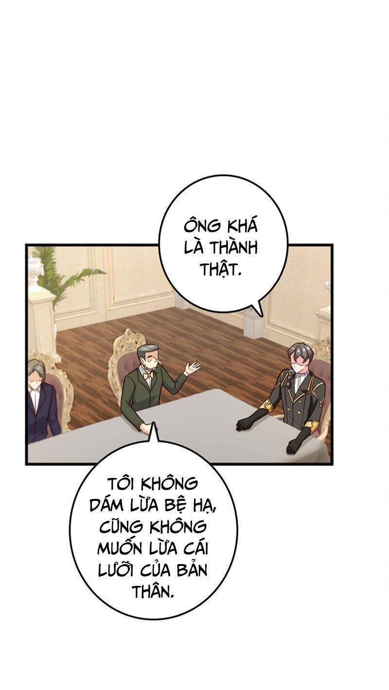 Thả Vu Nữ Đó Ra - Chương 387