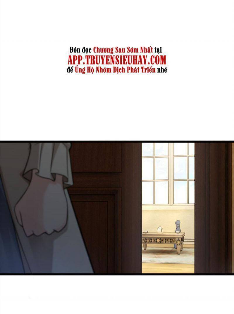 Thả Vu Nữ Đó Ra - Chương 388