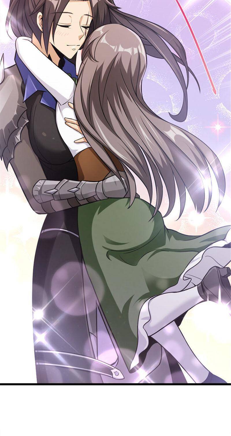 Thả Vu Nữ Đó Ra - Chương 388