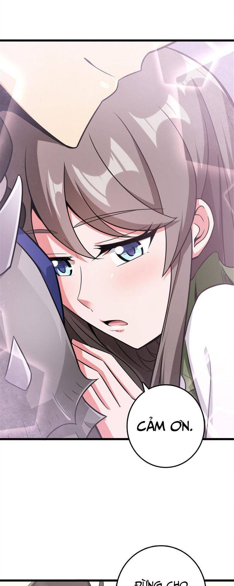 Thả Vu Nữ Đó Ra - Chương 388