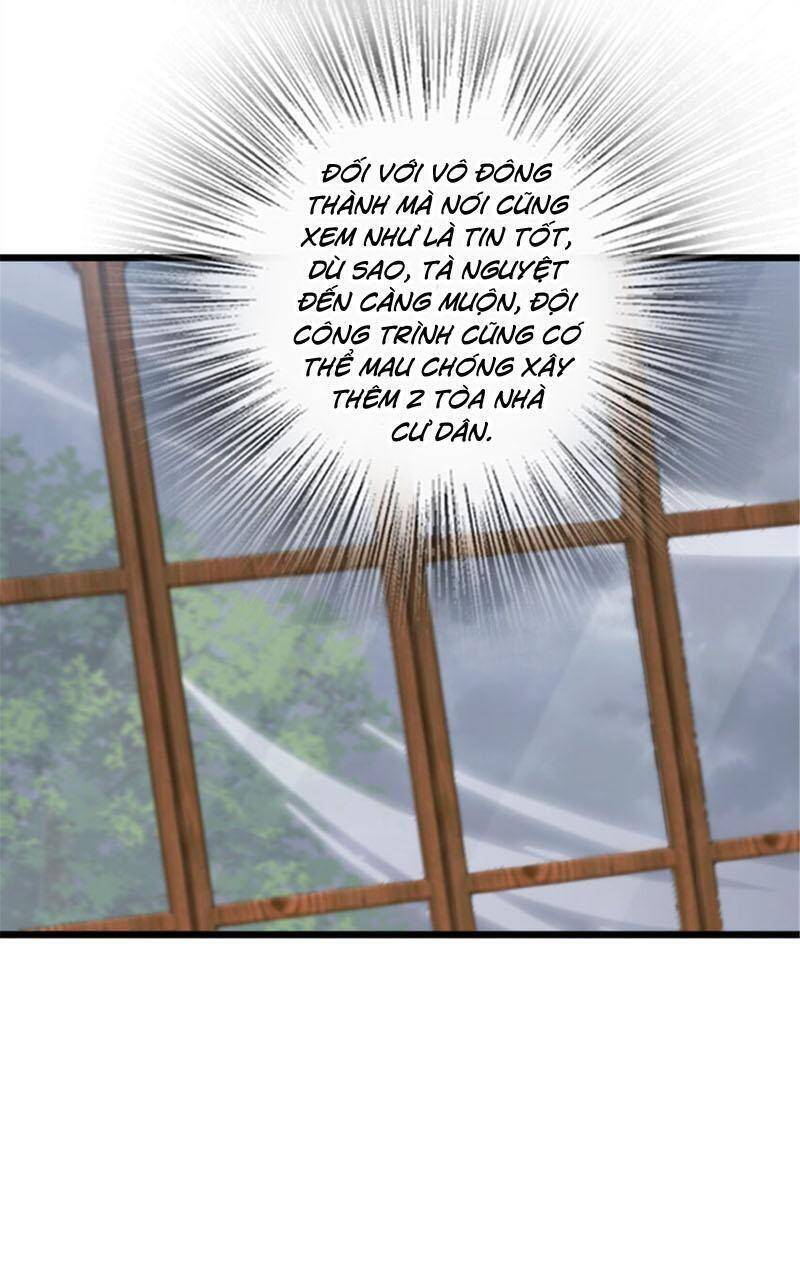 Thả Vu Nữ Đó Ra - Chương 388