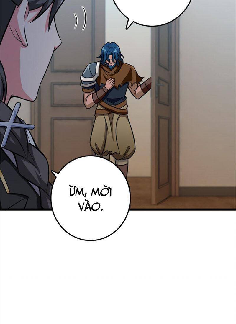 Thả Vu Nữ Đó Ra - Chương 388