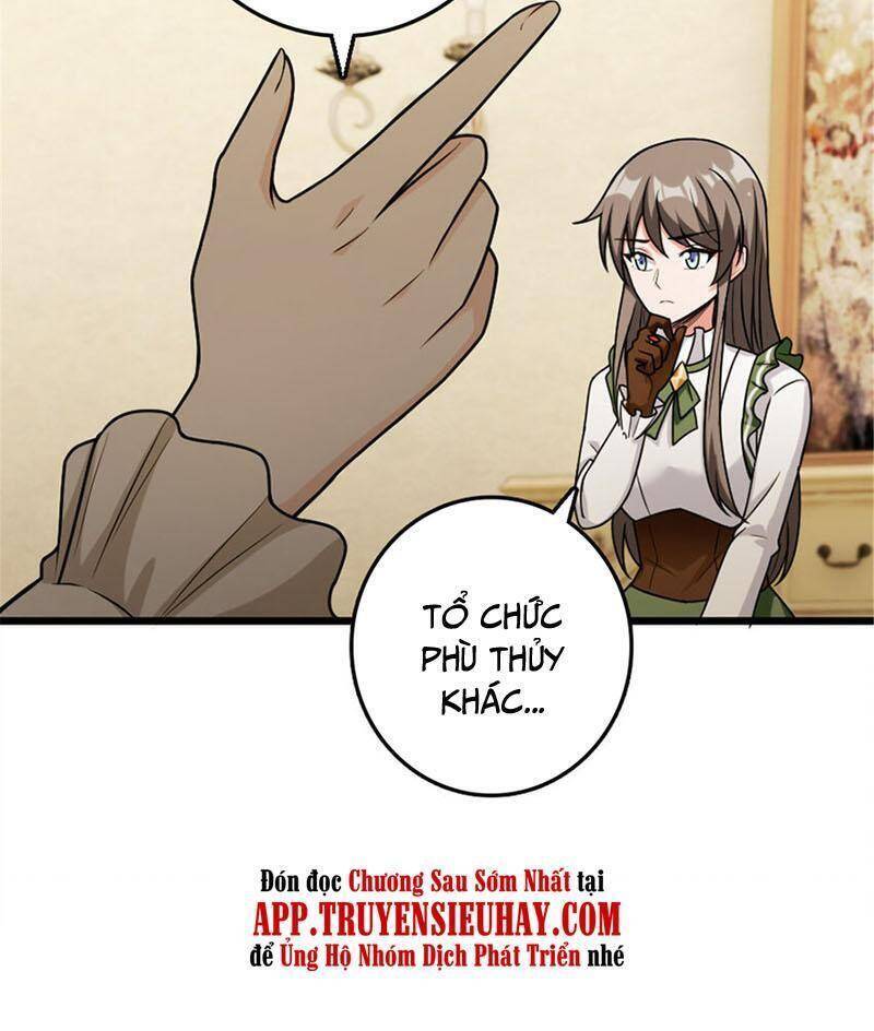 Thả Vu Nữ Đó Ra - Chương 388