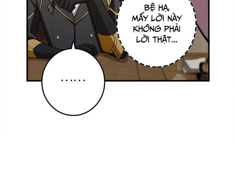 Thả Vu Nữ Đó Ra - Chương 389