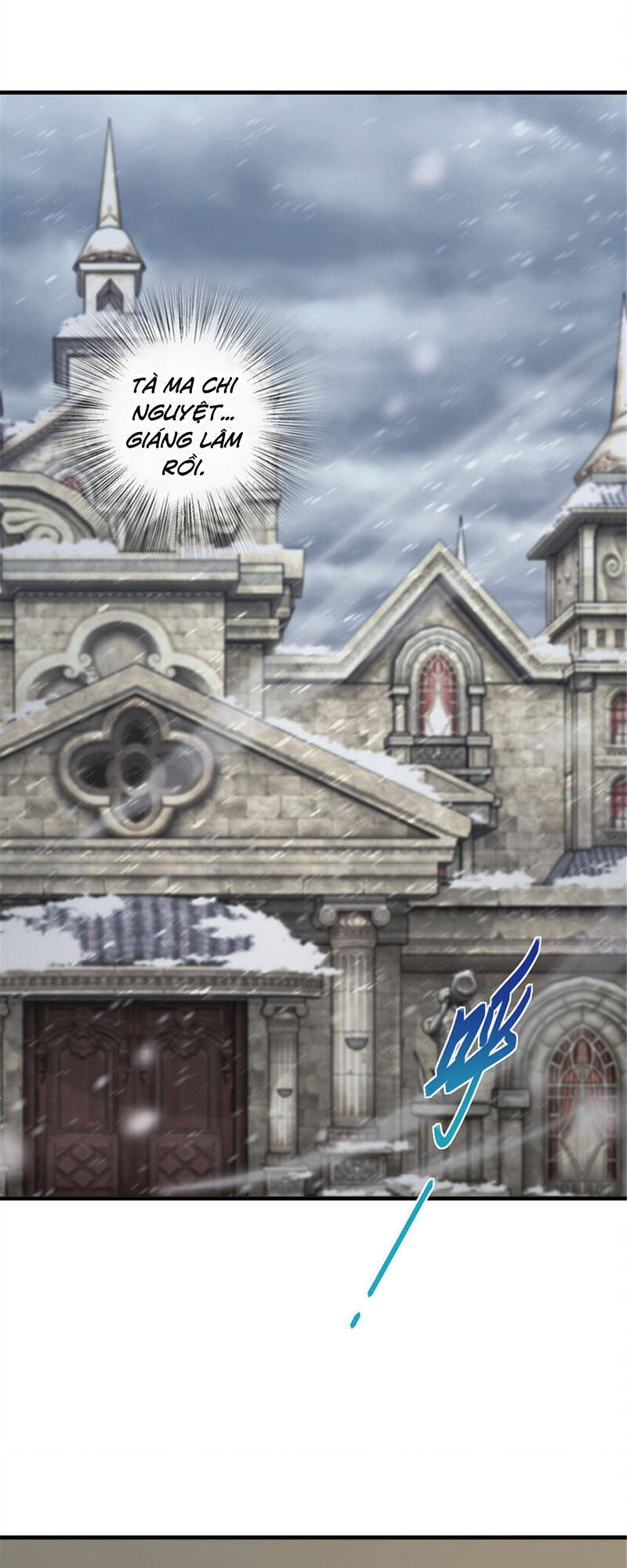 Thả Vu Nữ Đó Ra - Chương 389