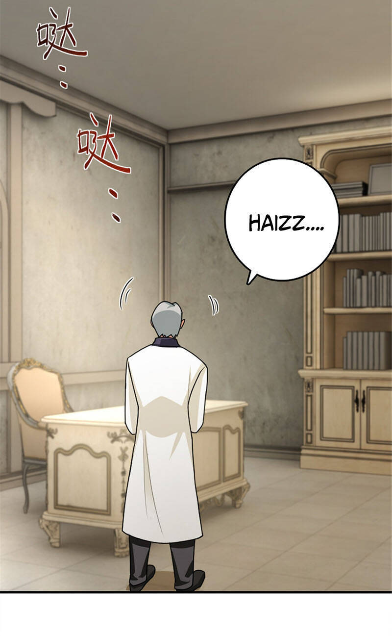 Thả Vu Nữ Đó Ra - Chương 389