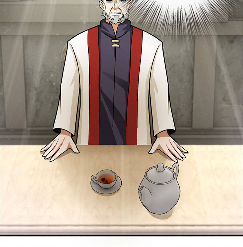 Thả Vu Nữ Đó Ra - Chương 389