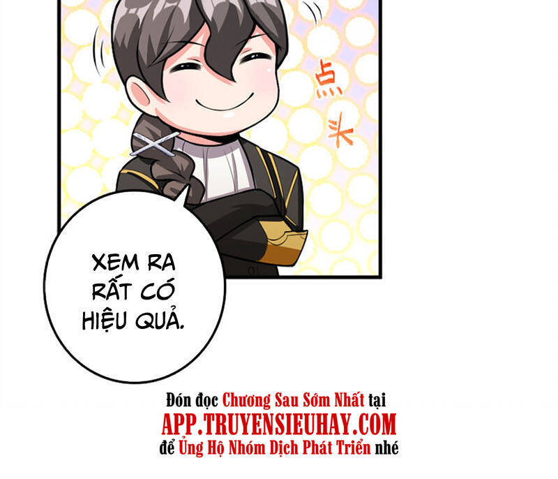 Thả Vu Nữ Đó Ra - Chương 389