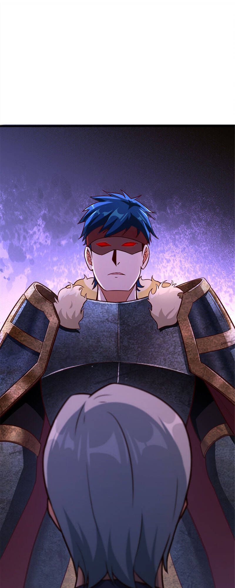 Thả Vu Nữ Đó Ra - Chương 390