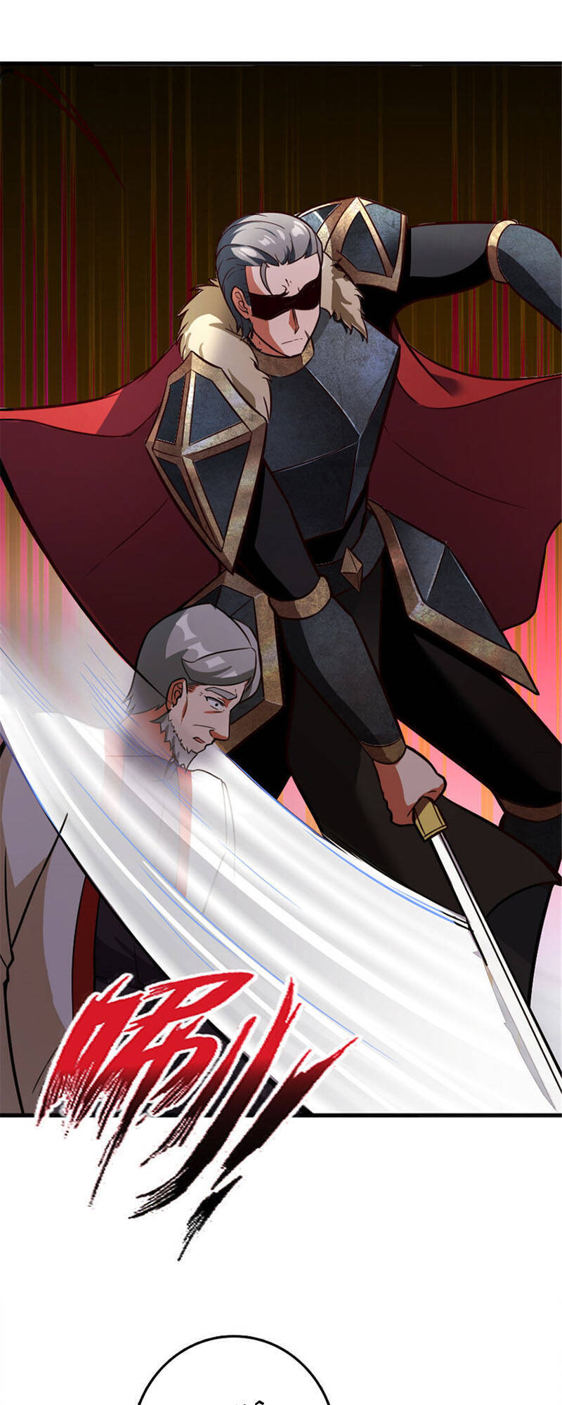 Thả Vu Nữ Đó Ra - Chương 390