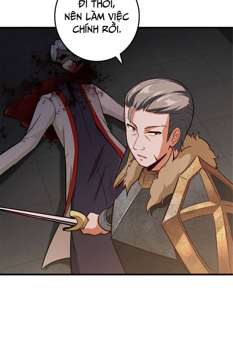 Thả Vu Nữ Đó Ra - Chương 390