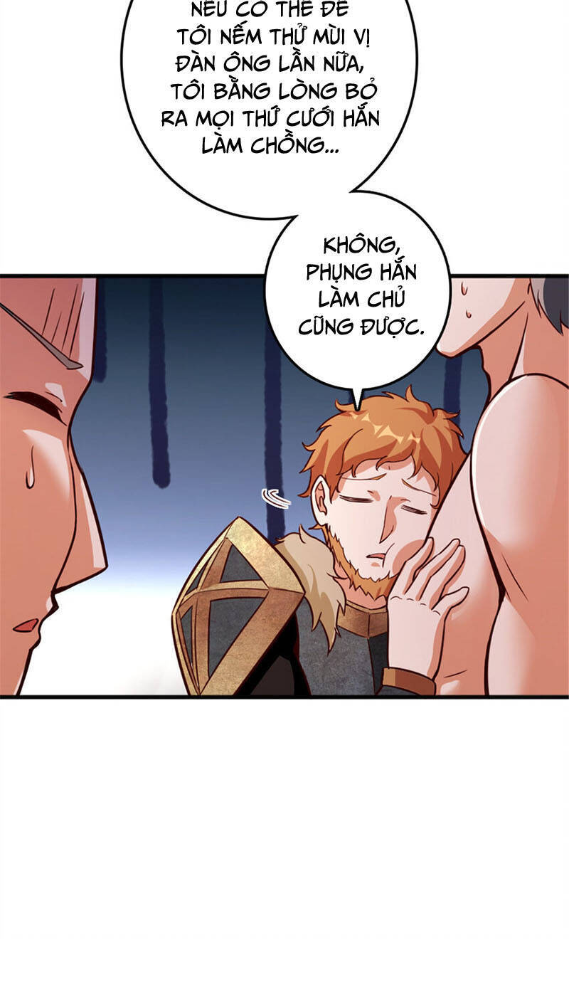 Thả Vu Nữ Đó Ra - Chương 390