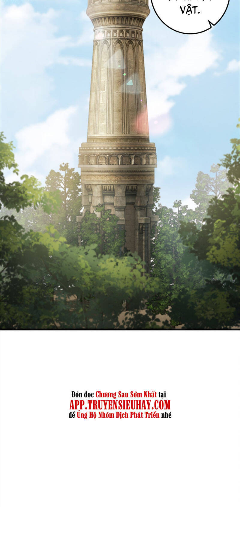 Thả Vu Nữ Đó Ra - Chương 390