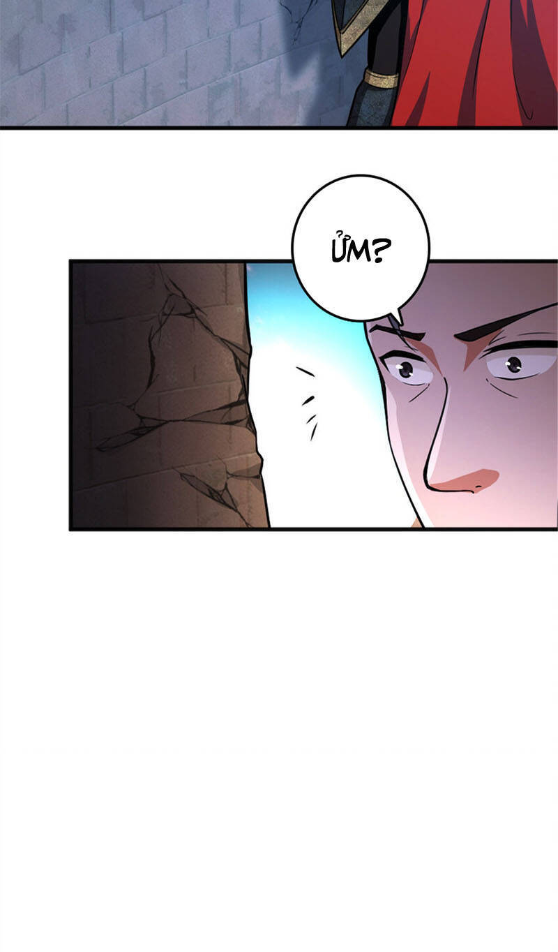 Thả Vu Nữ Đó Ra - Chương 390