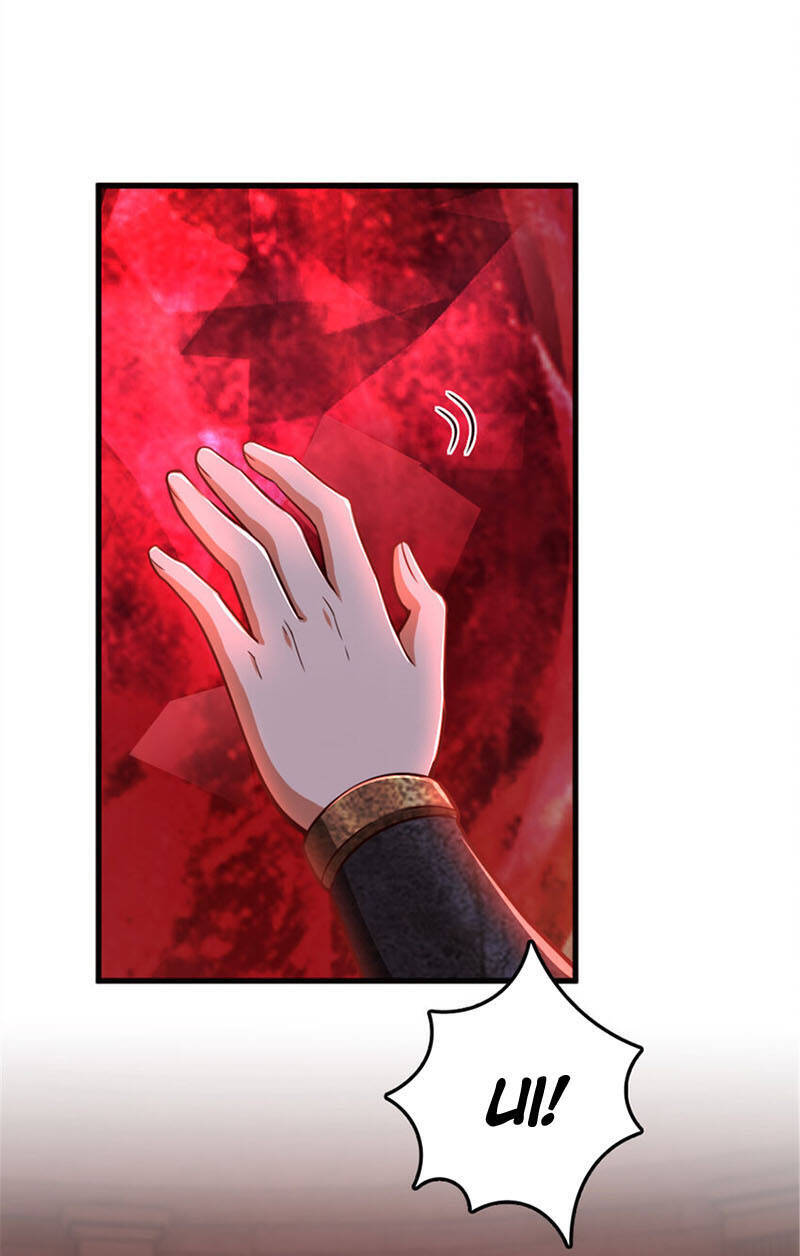 Thả Vu Nữ Đó Ra - Chương 390