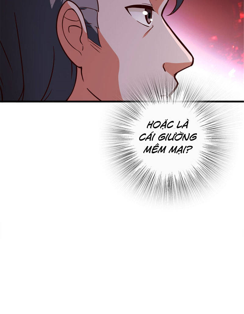 Thả Vu Nữ Đó Ra - Chương 390