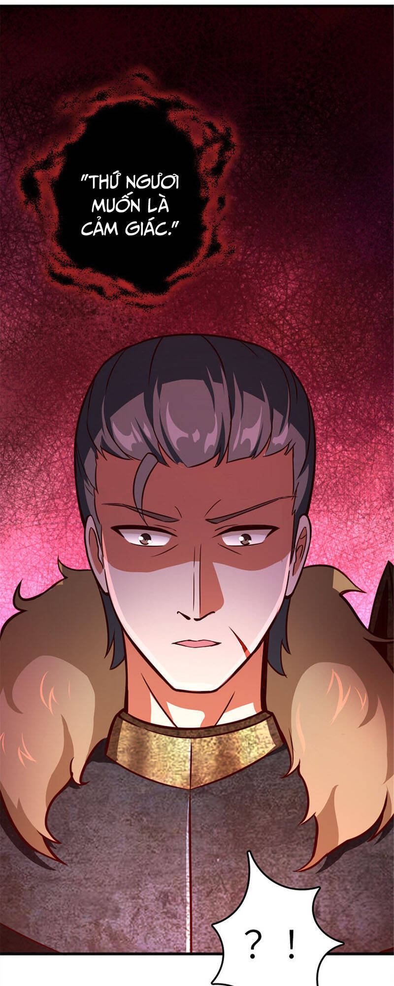 Thả Vu Nữ Đó Ra - Chương 390