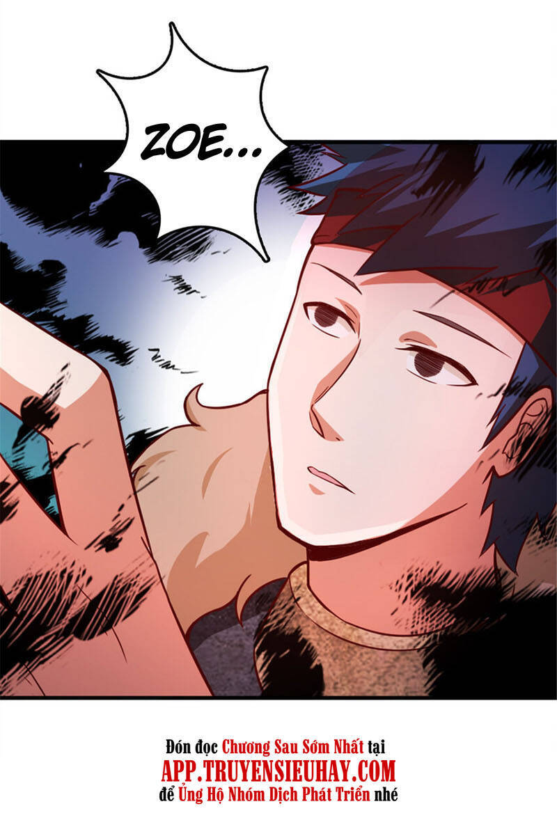 Thả Vu Nữ Đó Ra - Chương 390