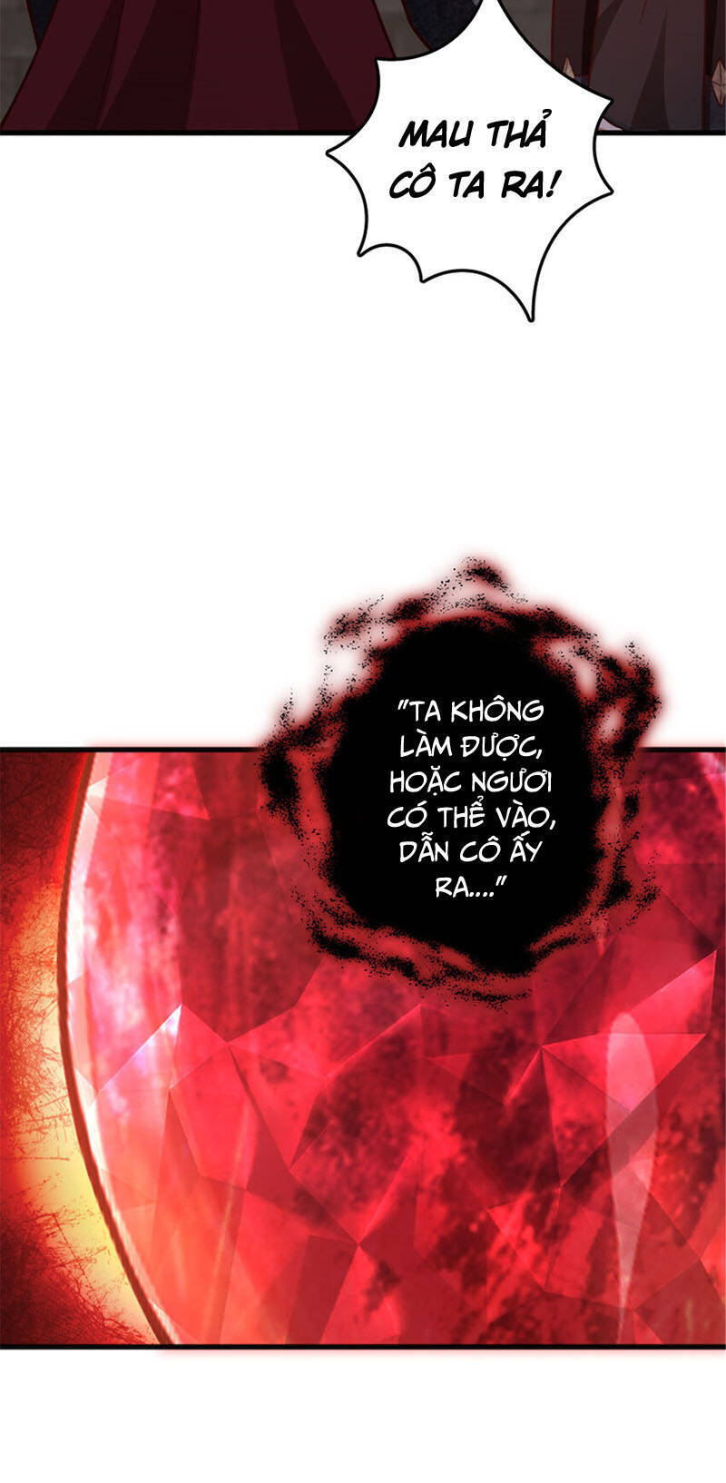 Thả Vu Nữ Đó Ra - Chương 390