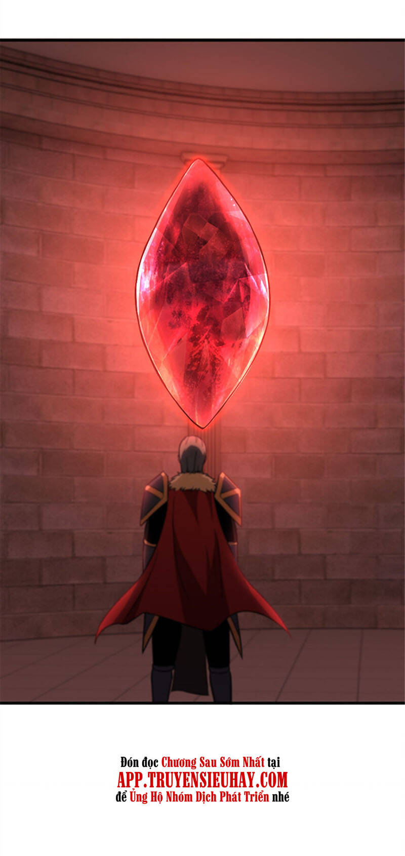 Thả Vu Nữ Đó Ra - Chương 390