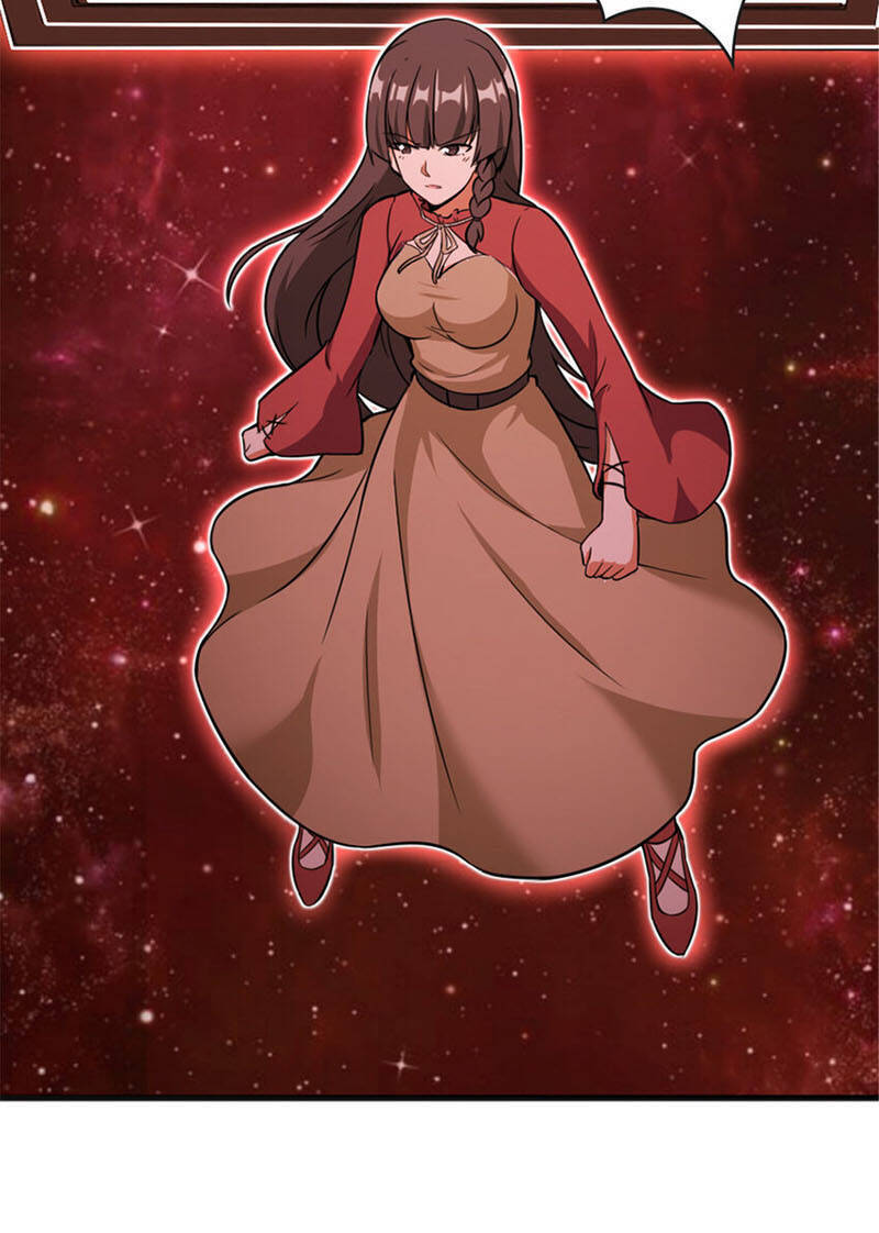 Thả Vu Nữ Đó Ra - Chương 390