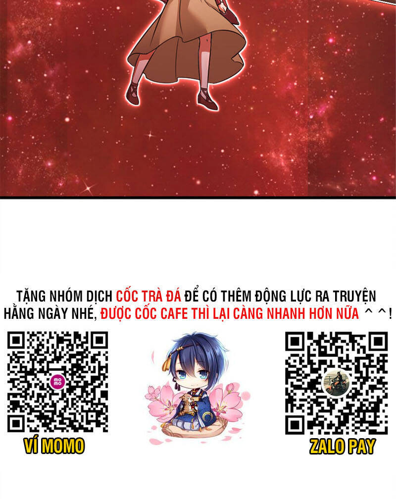 Thả Vu Nữ Đó Ra - Chương 390