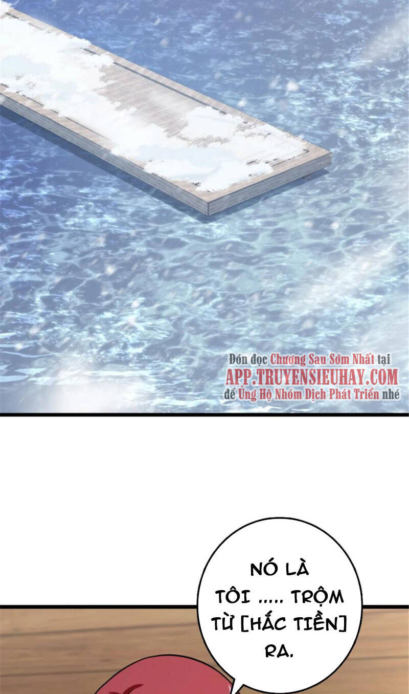 Thả Vu Nữ Đó Ra - Chương 393