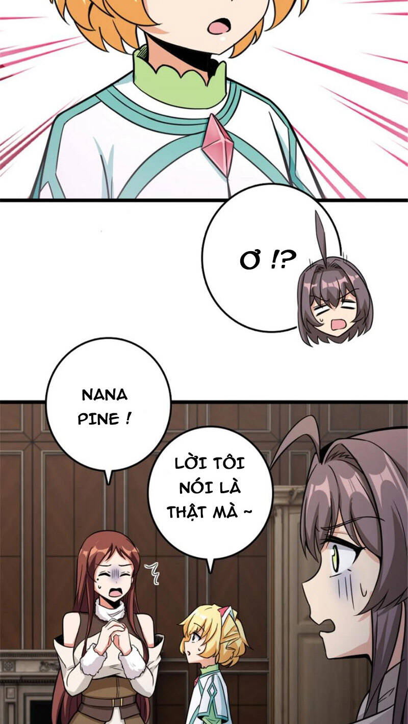 Thả Vu Nữ Đó Ra - Chương 393