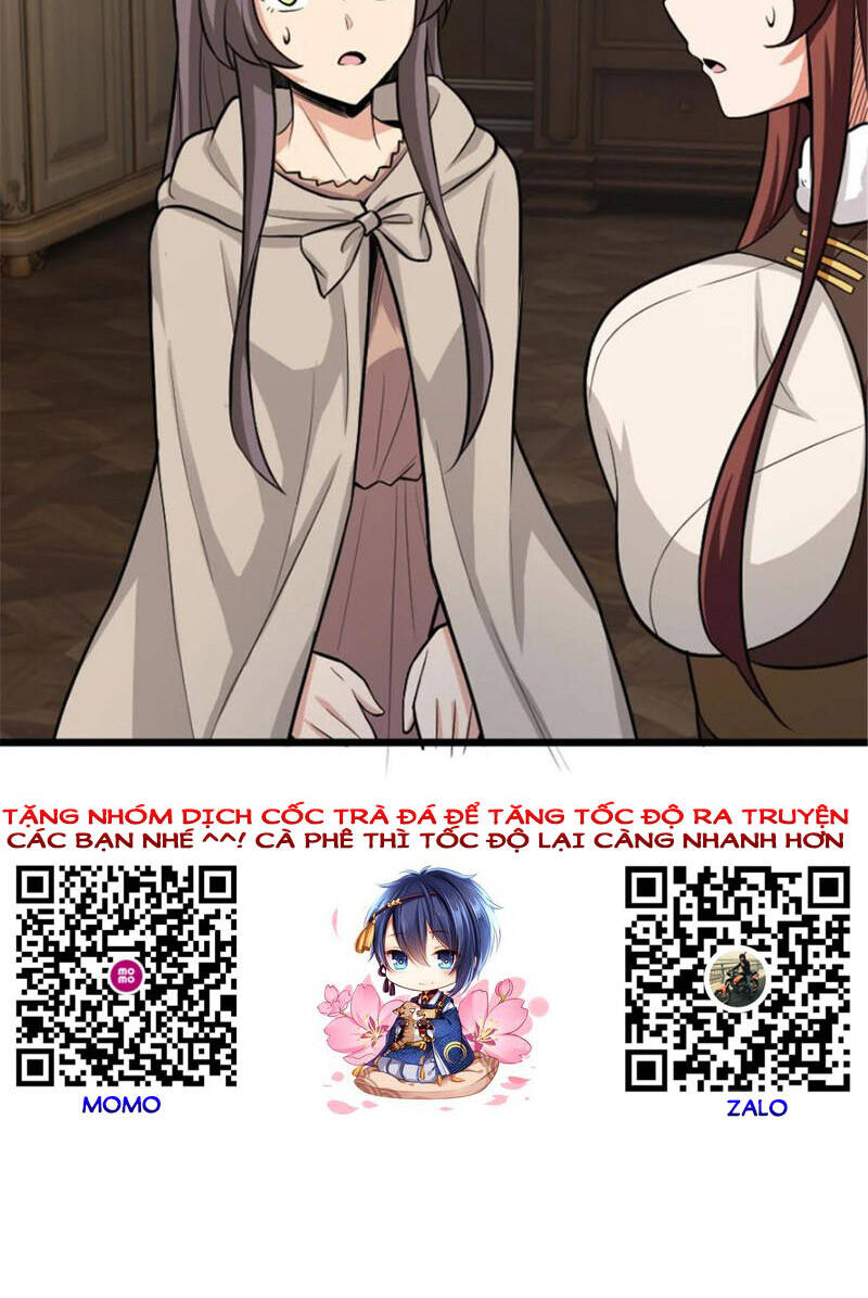Thả Vu Nữ Đó Ra - Chương 393