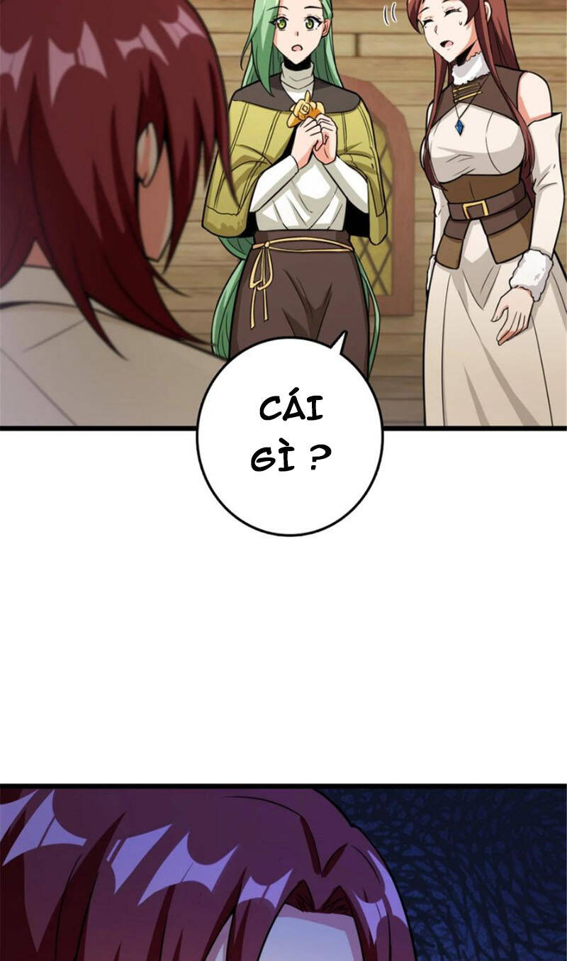 Thả Vu Nữ Đó Ra - Chương 393
