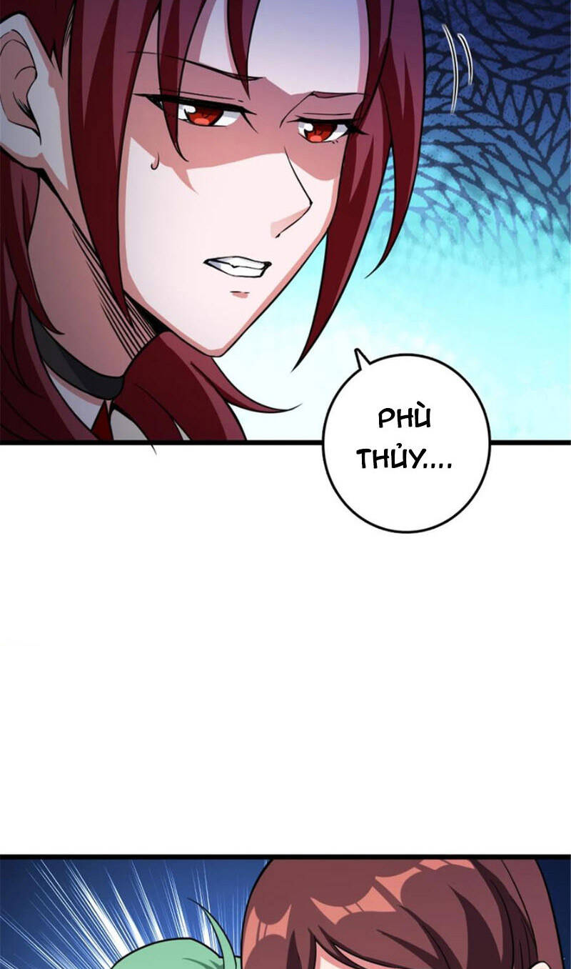 Thả Vu Nữ Đó Ra - Chương 393