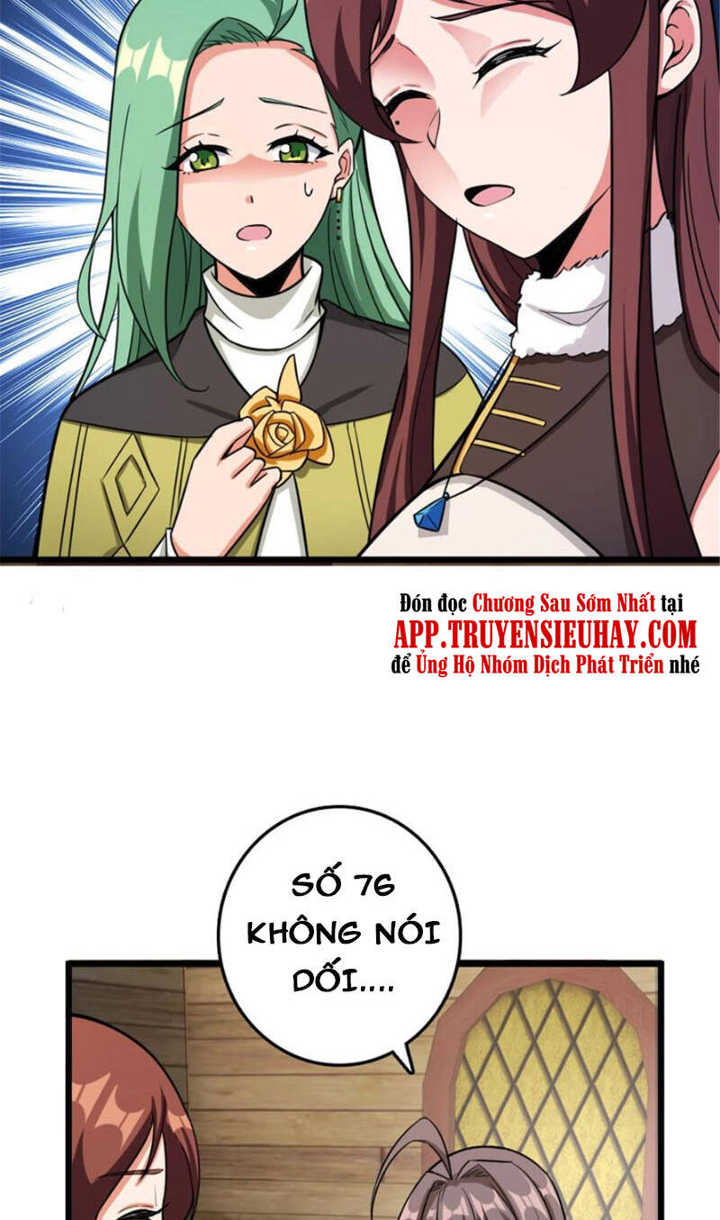 Thả Vu Nữ Đó Ra - Chương 393