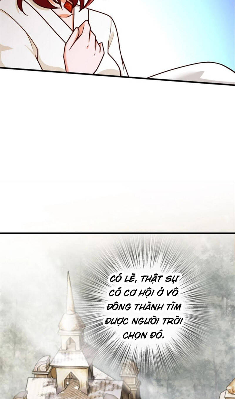 Thả Vu Nữ Đó Ra - Chương 394