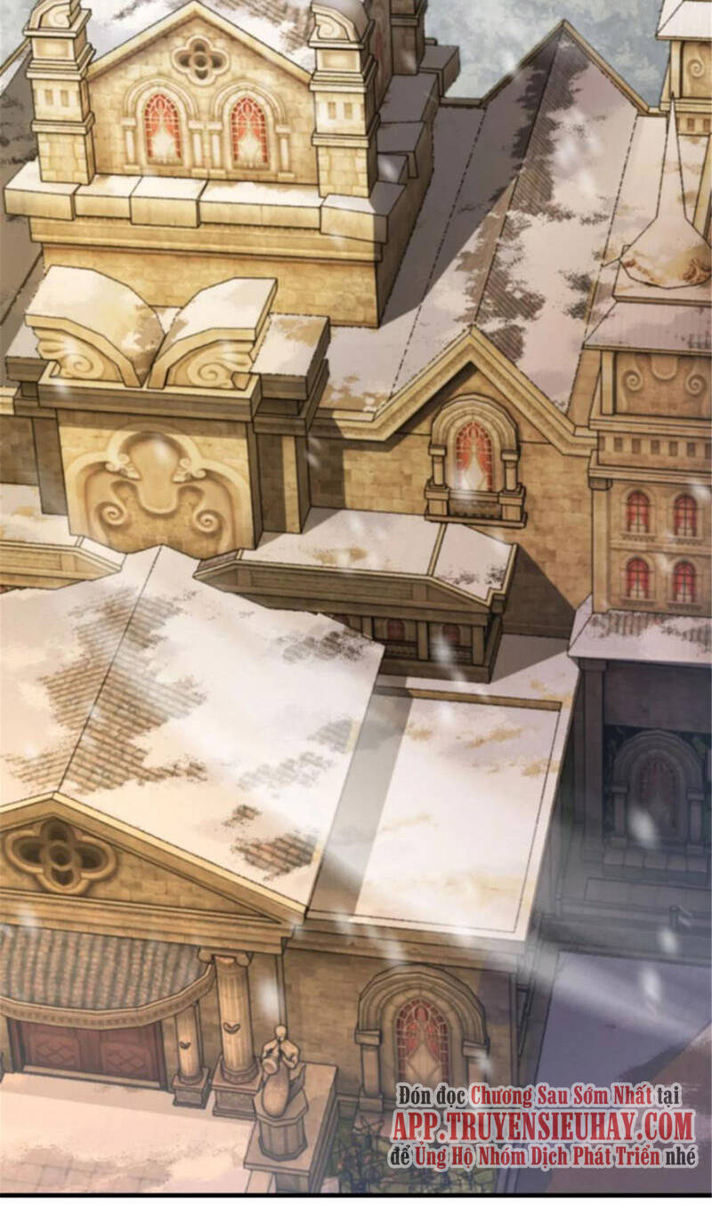 Thả Vu Nữ Đó Ra - Chương 394