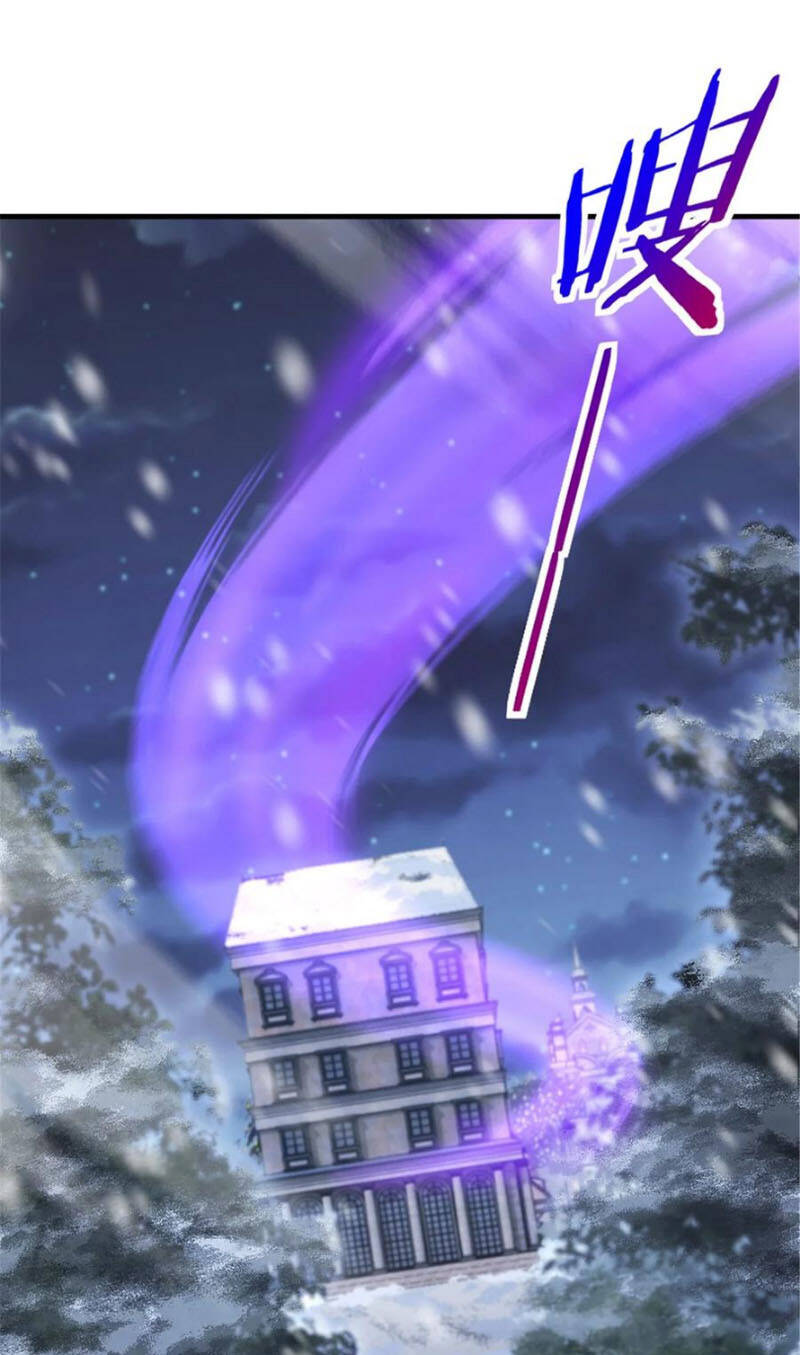 Thả Vu Nữ Đó Ra - Chương 394