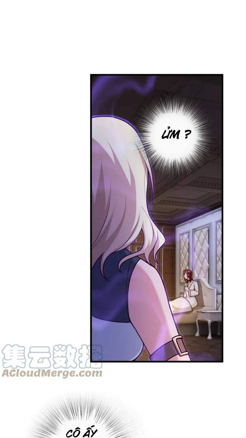 Thả Vu Nữ Đó Ra - Chương 394