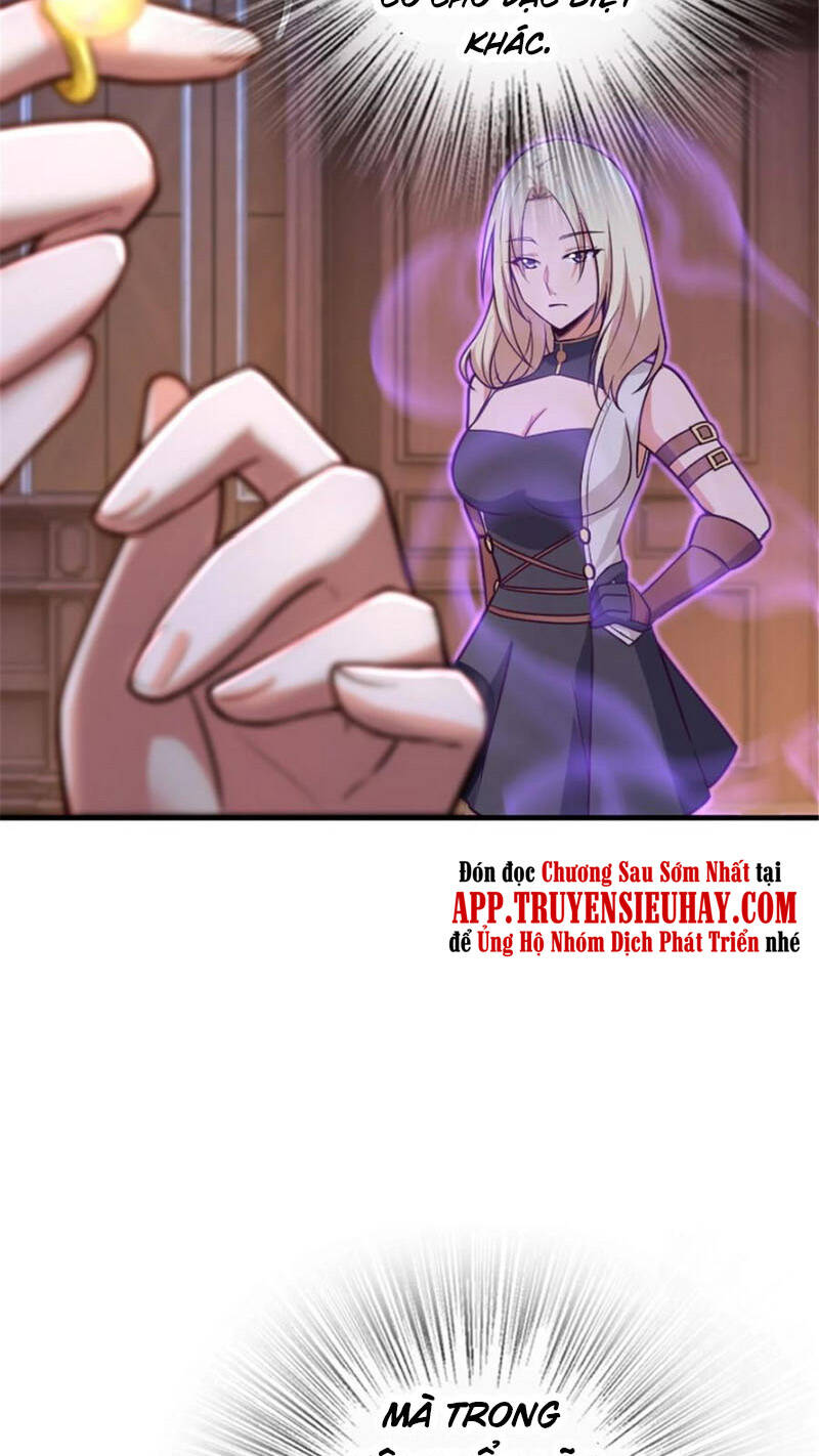 Thả Vu Nữ Đó Ra - Chương 394