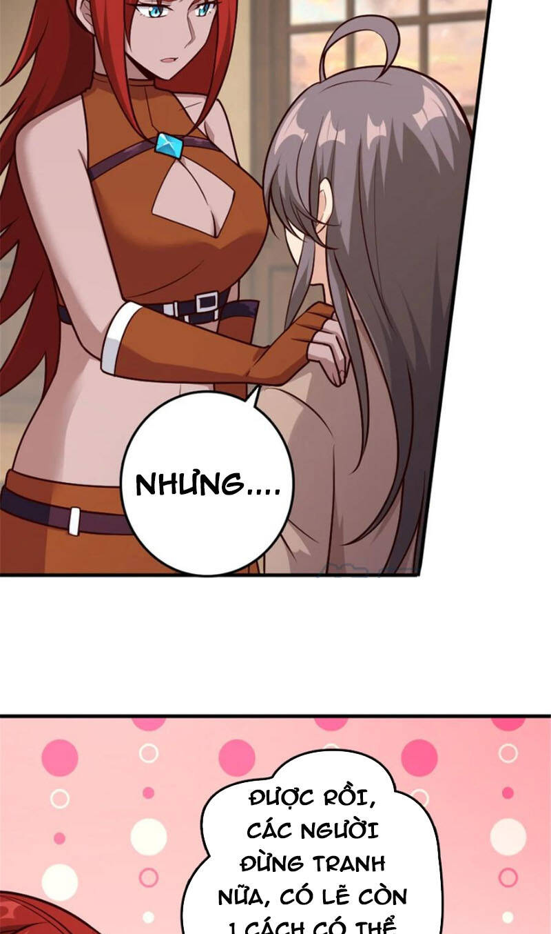 Thả Vu Nữ Đó Ra - Chương 394