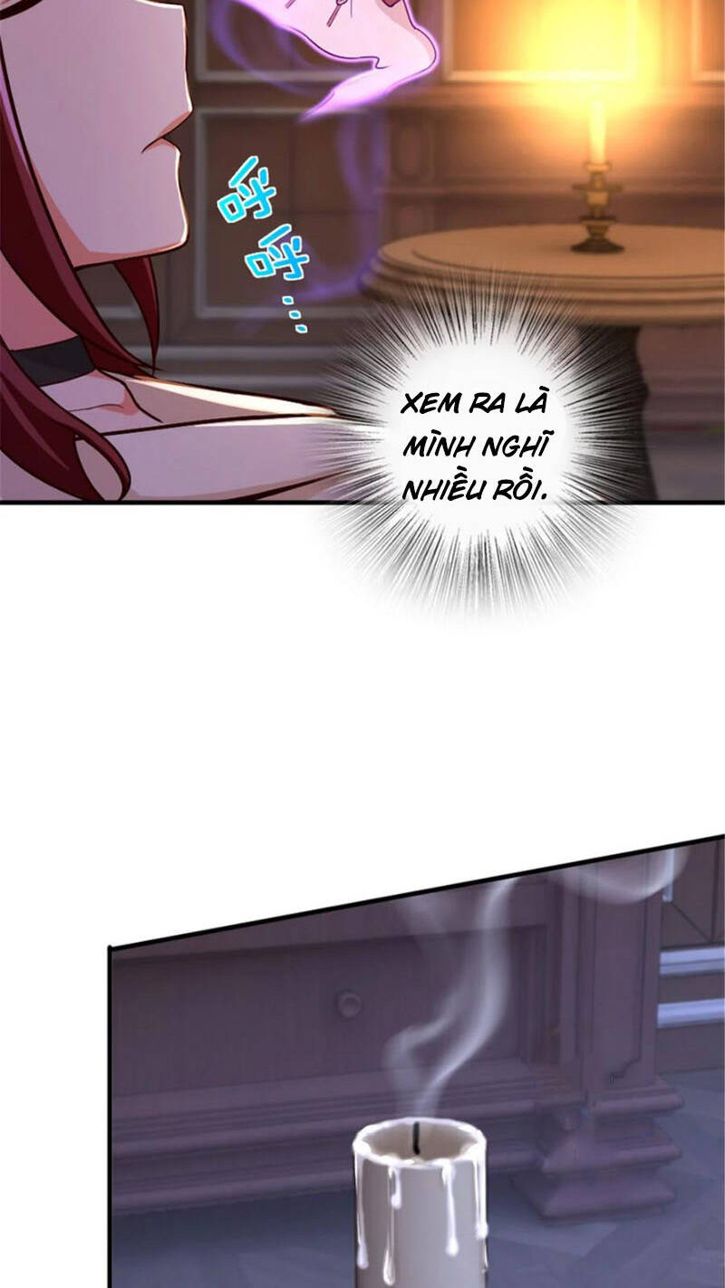 Thả Vu Nữ Đó Ra - Chương 394