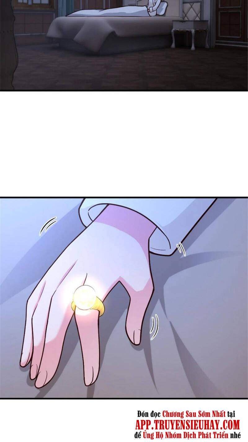 Thả Vu Nữ Đó Ra - Chương 394