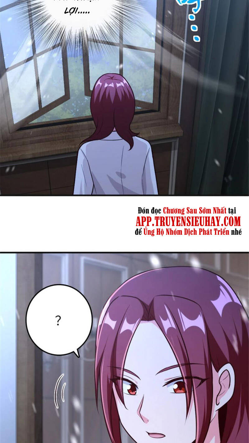 Thả Vu Nữ Đó Ra - Chương 394