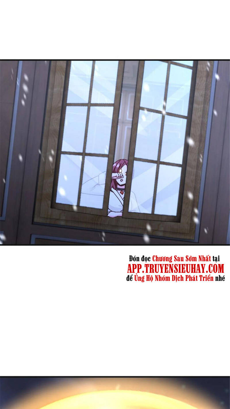 Thả Vu Nữ Đó Ra - Chương 394