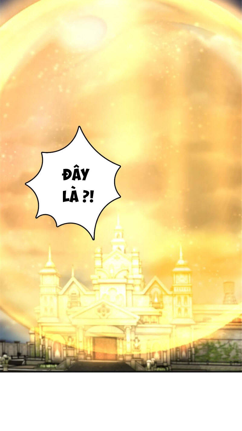 Thả Vu Nữ Đó Ra - Chương 394