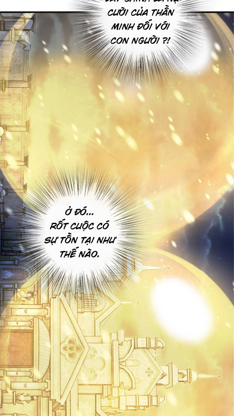 Thả Vu Nữ Đó Ra - Chương 394