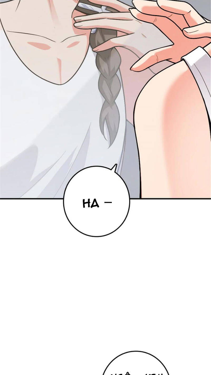 Thả Vu Nữ Đó Ra - Chương 394