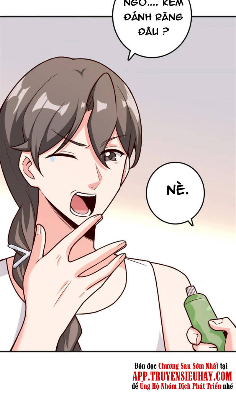 Thả Vu Nữ Đó Ra - Chương 394