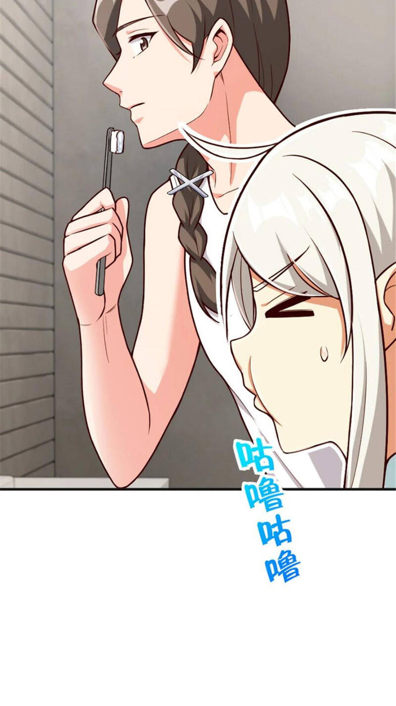 Thả Vu Nữ Đó Ra - Chương 394